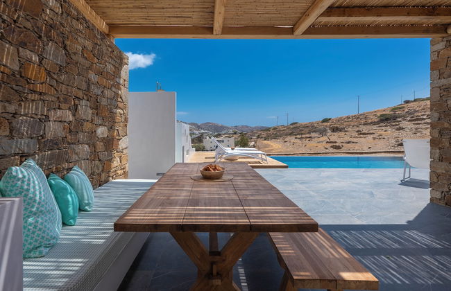 Calma Ios - Photo 36