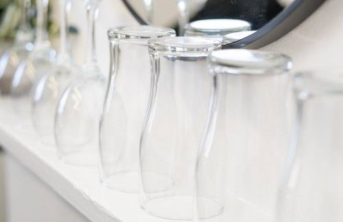 Gloucester Street Nest - 3BR Flat for 7 Guests - Foto 29