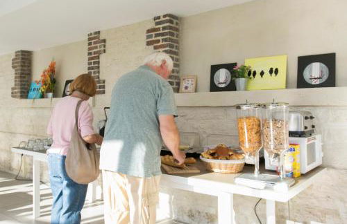 Zenao Appart'hôtels Troyes - Foto 31