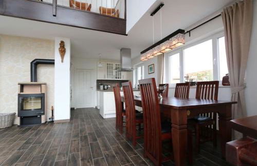 To"n Luchtfuer Comfortable Holiday Residence - Foto 13