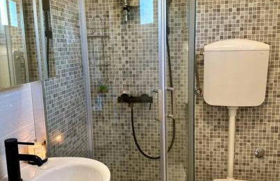 Cozy studio with sunny terrace - Foto 32