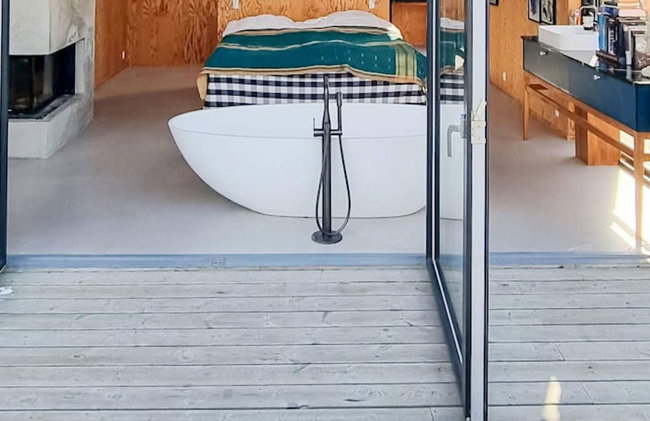 Chic Retreat in Sjaellands Odde - By Traum Ferienwohnungen - Foto 5