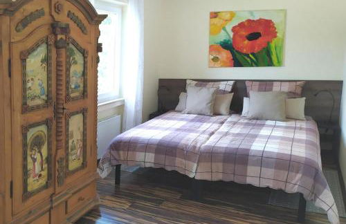 Schau-Rhein#1 - On top of Bacharach, Rhineview - Photo 8