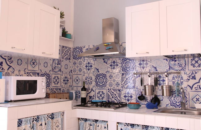 Blue Home - Foto 14