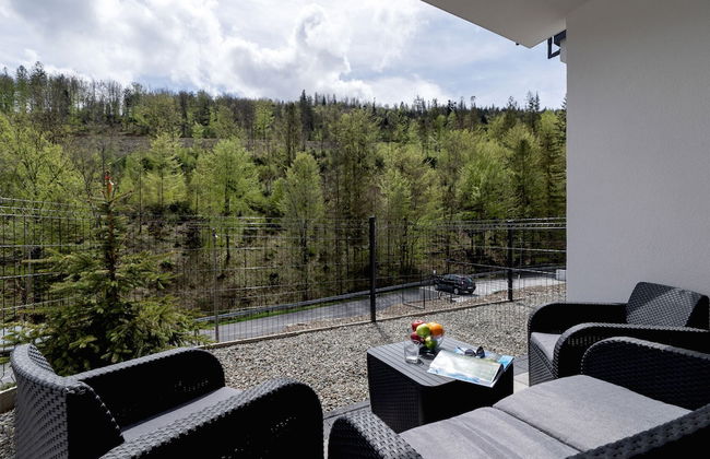 Apartment Ski&bike Wislanska by Renters - Foto 14