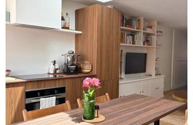 Chouk House - Idéal Famille avec Terrasse - Foto 14