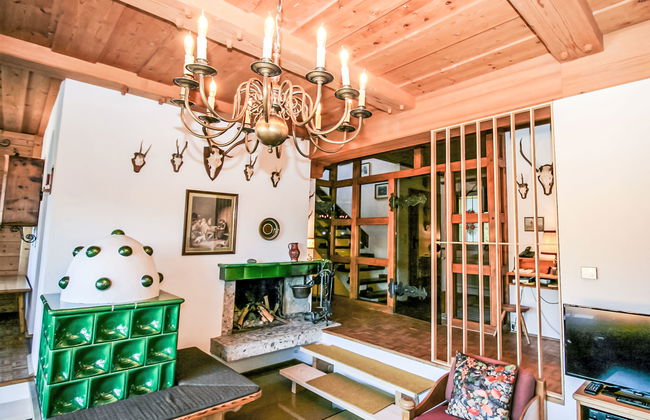 Berghaus Weitblick - Foto 4