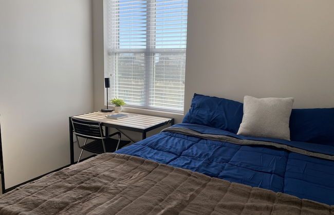 Atmosphere Lincoln - Photo 19