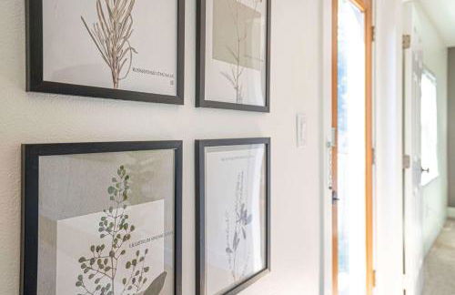 Modern 2BR in DT Renton 3 AC WS 95 Shop&Parks - Foto 10