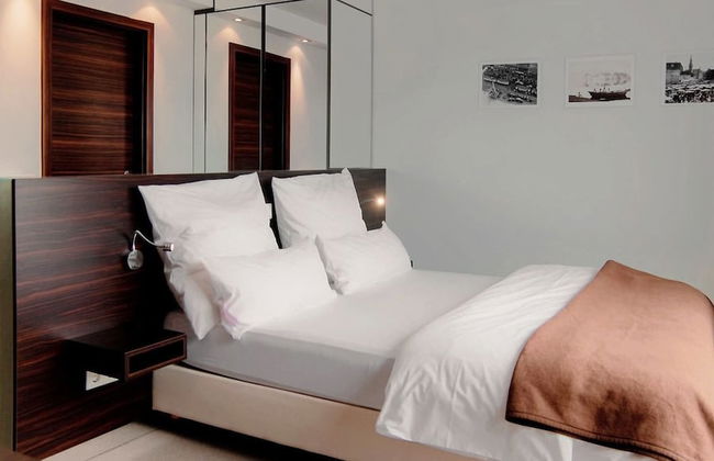 Boardinghouse Bielefeld - Foto 5