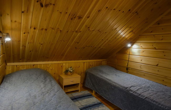 Vuorimaja - Foto 12