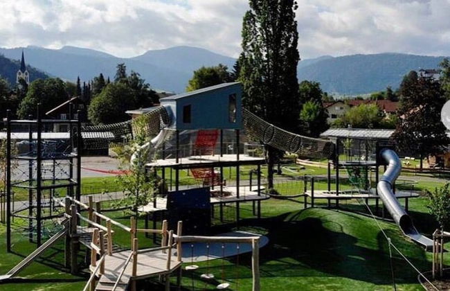 Fewo "allgäuglück" Oberstaufen - Foto 10