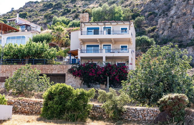 SeaView Flat Near the Beach - Foto 24