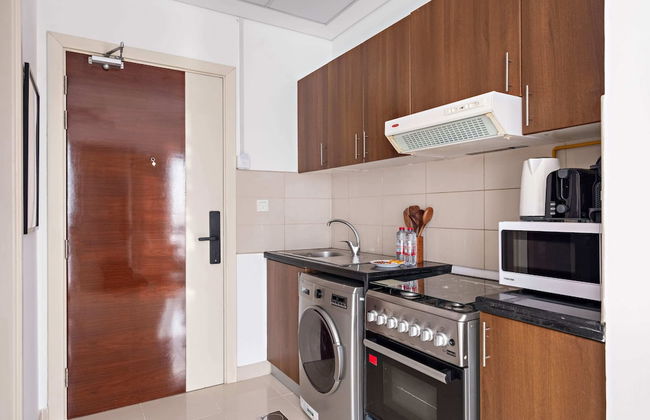 Silkhaus Nova Tower DSO - Foto 22