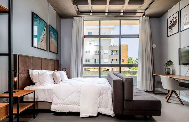 Top Studios Canasvieiras TPS - Photo 58