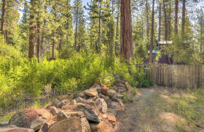 Moonlight Cove w/ Grill Tahoe Beach Next Door! - Photo 17