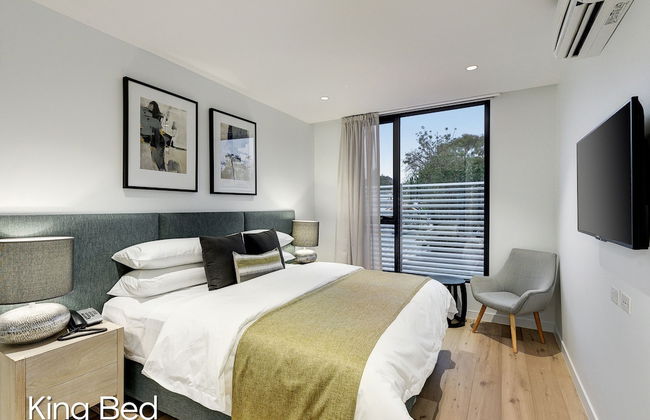 Camberwell Serviced Apartment Hotel - Foto 12