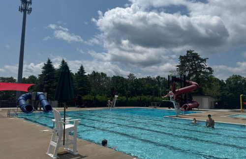 The Flying Dutchman Cottage in amenities filled Masthope community Ski Big Bear - Foto 17