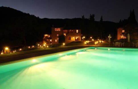 Tenuta Poggio Marino - Foto 15