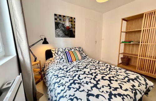 Appartement central proche Base Navale et Siam - Foto 6