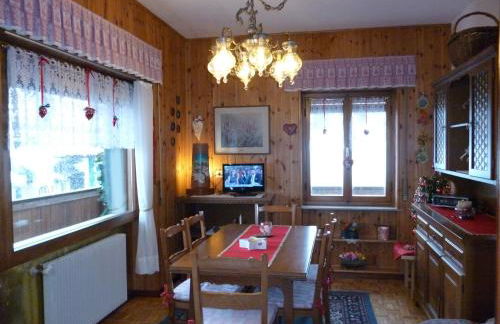 APPARTAMENTO CENTRALe PRINCIPALe SAPPADA - Foto 15