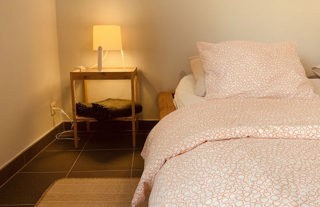 Meuse Riverside Esc'Appart - Foto 9