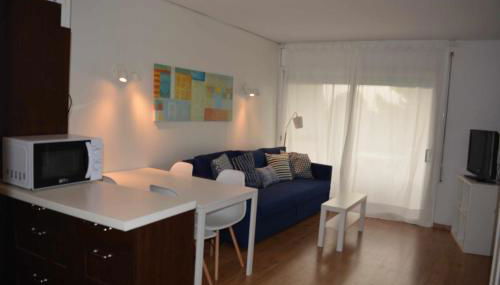 Cala Llevadó Five – Piscina, A/A y Terraza - Foto 4