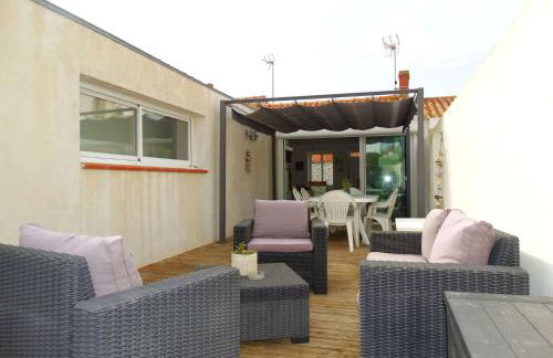 Dorade Saint Gilles Croix de Vie - Foto 10