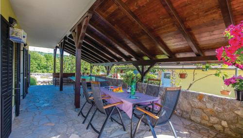 Nice Home In Krasica With Kitchen - Foto 5