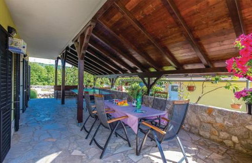 Nice Home In Krasica With Kitchen - Foto 5