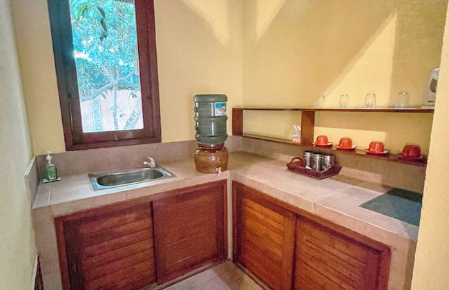 Villa Bulan Madu Gili Air - Photo 12