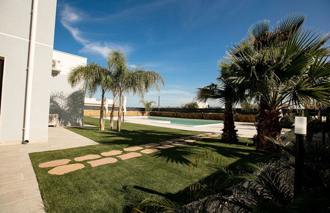 Etna Mare Apartments by Wonderful Italy - Foto 48