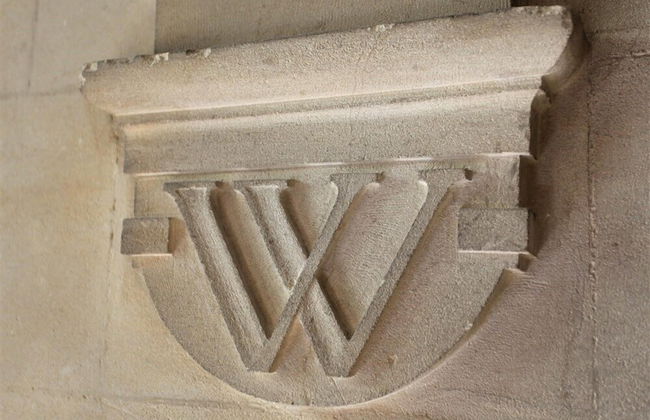 Westminster College Cambridge - Foto 37