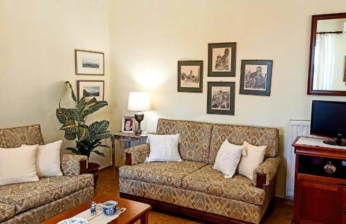 Nafpaktos The country home - Foto 10