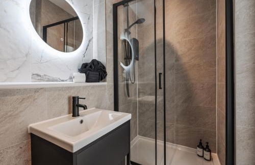 Bold St ApartHotel Book Individually or Book 8! - Foto 42