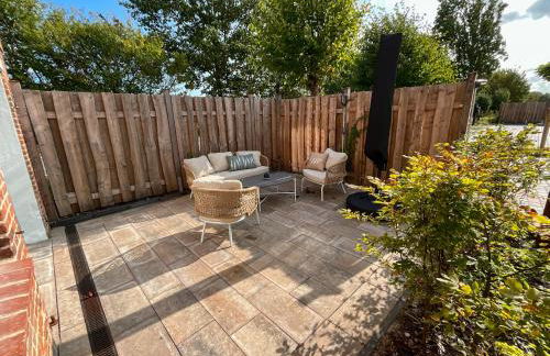 Ferienwohnung „Appelboom“ - Hof Mühlenkoppel - Foto 28