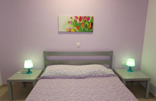 Ammoudia Residence - Foto 27