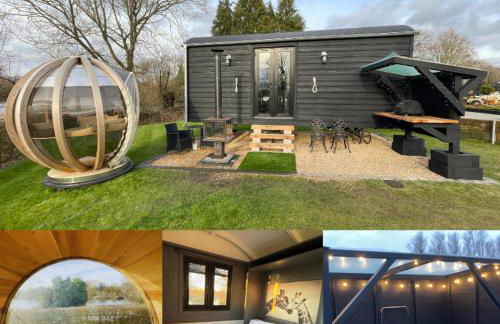 Lake View Retreats - Foto 41