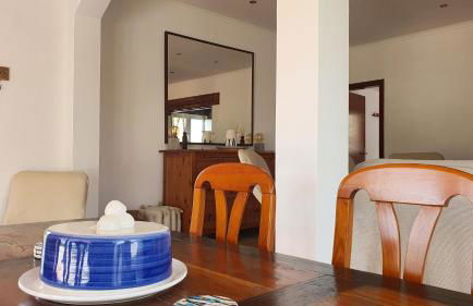 Vila tradicional Lagoa de Óbidos com piscina - Foto 14