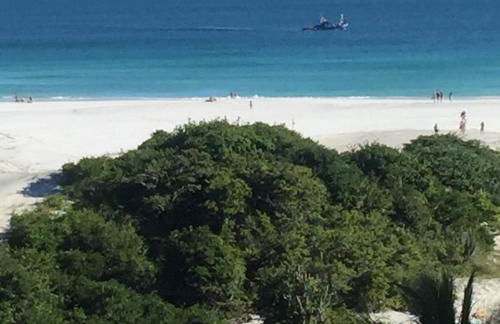 arraial do cabo vista mar - Foto 25