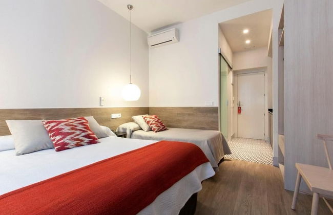 LOFTS Puerta del SOL - Photo 8