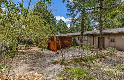 Captivating Continental Country Club Retreat with 4 BDR and Spacious deck! - Photo 35