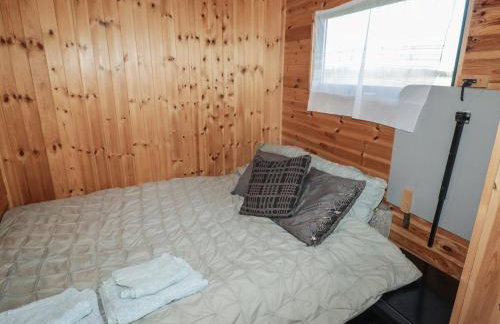 Rhosgranog Shepherds Hut - Foto 7