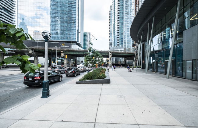 Condo in the sky with a breathtaking view - Foto 21