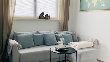 Larimar Apartment Kirchheim am Neckar - Foto 4