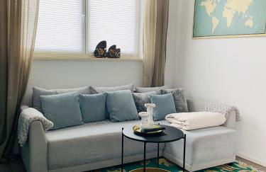 Larimar Apartment Kirchheim am Neckar - Foto 4