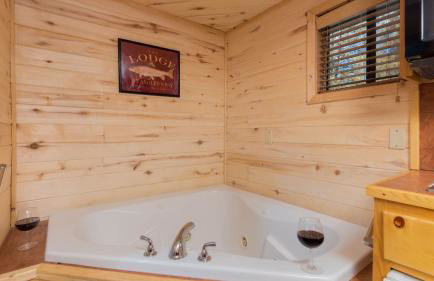 Upper Canyon Inn & Cabins - Foto 34