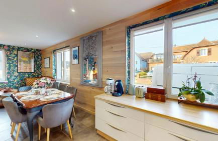 Gîte du Musée - Foto 7