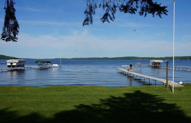 Waters Edge Green Lake - Foto 1