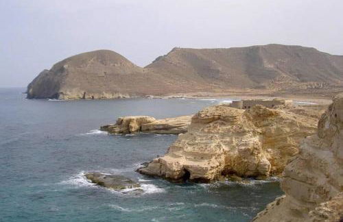 Casa Kenya: Dúplex con azotea y magníficas vistas. - Foto 16